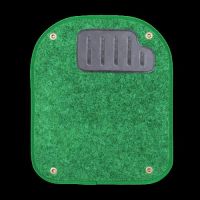 Лот: 5510406. Фото: 2. Комплект вкладышей в автомобильные... Оснащение, оборудование, аксессуары