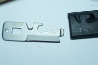 Лот: 8928028. Фото: 3. Timberline O'Wrench аварийный... Туризм, охота, рыбалка, самооборона