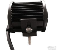 Лот: 15275979. Фото: 2. Светодиодная фара рабочего света... Автозапчасти