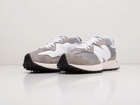 Лот: 16675626. Фото: 2. Кроссовки New Balance 327 (19955... Мужская обувь