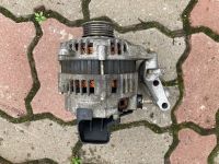 Лот: 16352886. Фото: 5. Генератор Nissan March, AD, Cube