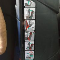 Лот: 17107555. Фото: 6. Детское автокресло Romer (Германия...