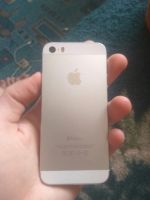 Лот: 11255528. Фото: 2. iPhone 5s 32GB. Смартфоны, связь, навигация