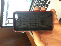 Лот: 4699772. Фото: 6. Чехол для iPhone 5 / 5s spigen...