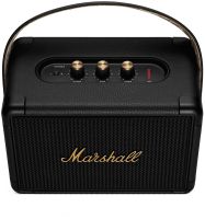 Лот: 20931675. Фото: 2. Портативная акустика Marshall... Аудиотехника