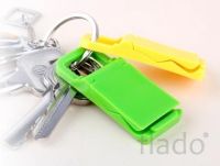 Лот: 7631876. Фото: 2. Складная подставка для смартфона... Аксессуары