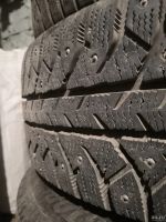 Лот: 17559408. Фото: 5. Bridgestone ice cruser 7000s 205...