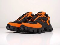 Лот: 17097237. Фото: 2. Кроссовки Prada Cloudbust Thunder... Мужская обувь