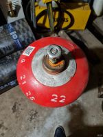 Лот: 18172046. Фото: 3. Газовый баллон 40 л. Красноярск