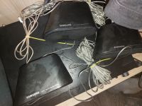 Лот: 23600800. Фото: 2. Домашний кинотеатр, колонки, samsung... Красноярск