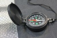 Лот: 5732350. Фото: 4. Компас новый в коробке. Точность... Красноярск
