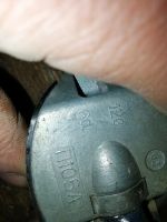 Лот: 15686820. Фото: 3. Переключатель поворота ГАЗ П105А. Авто, мото, водный транспорт