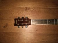 Лот: 9323608. Фото: 4. Акустическая гитара Yamaha FG-201B... Красноярск