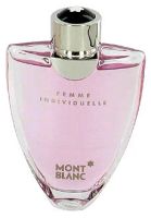 Лот: 14304126. Фото: 2. Mont Blanc woman Individuelle... Парфюмерия