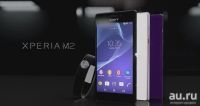 Лот: 8909474. Фото: 7. Телефон Sony Xperia M2 Duos...