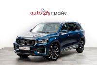 Лот: 21980595. Фото: 4. Geely Monjaro 2023