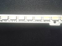 Лот: 19579891. Фото: 2. Led-string 2011SVS32_4K_V1_1CH... Запчасти для бытовой техники