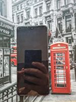 Лот: 18768239. Фото: 2. 🔥Дисплейный модуль Samsung A51... Запчасти, оборудование