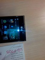 Лот: 3572663. Фото: 4. Смартфон LG Optimus L7 (P705)