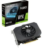 Лот: 24946306. Фото: 6. Видеокарта GeForce RTX3050 Asus...