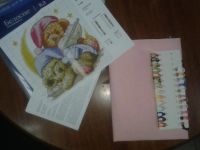 Лот: 4276489. Фото: 12. Большой выбор вышивки!