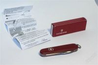 Лот: 2150993. Фото: 2. Швейцарский нож Victorinox. Туризм