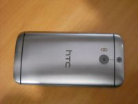 Лот: 6026940. Фото: 5. HTC One M8, полный комплект, ОБМЕН...