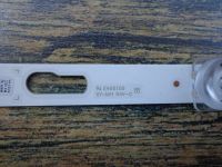 Лот: 23321260. Фото: 2. LCD LED подсветка 65" 12 LED E566169... Запчасти для бытовой техники