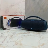 Лот: 20742773. Фото: 2. Колонка Box3 Mini LED (42380). Аудиотехника