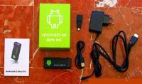 Лот: 2440029. Фото: 3. Компьютер на ладони Android mini... Компьютеры, оргтехника, канцтовары