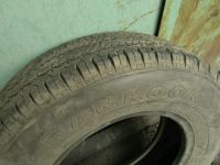 Лот: 11568865. Фото: 2. Грузовые шины R185 14C 6шт.,хорошее... Шины, Диски
