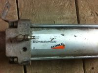 Лот: 14848577. Фото: 2. Пневмоцилиндр Camozzi. Оборудование