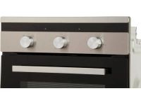 Лот: 25896853. Фото: 4. Электрический духовой шкаф Lex... Красноярск