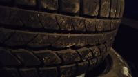 Лот: 18191814. Фото: 2. Continental winter 255/50 r19. Шины, Диски