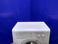 Лот: 12075080. Фото: 4. Стиральная машина indesit wisl... Красноярск