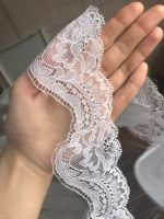 Лот: 9143859. Фото: 2. Фата ручной работы. Свадебная мода