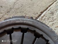 Лот: 17114860. Фото: 3. Корзина сцепления УАЗ Патриот... Авто, мото, водный транспорт