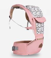 Лот: 16218724. Фото: 2. Хипсит Baby 360 с капюшоном и... Дети растут