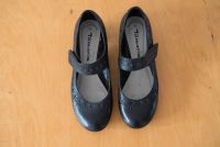 Лот: 10746223. Фото: 2. Туфли Tamaris черные. Женская обувь