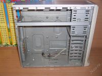 Лот: 1516977. Фото: 2. корпус для компика. Комплектующие