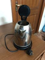 Лот: 12978553. Фото: 2. Чайник электрический. Мелкая бытовая техника