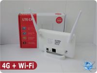 Лот: 18030053. Фото: 2. Интернет-центр LTE CPE RS860 2... Сетевые устройства