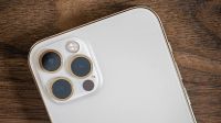 Лот: 17786619. Фото: 2. Cтекло камеры Apple iPhone 11... Запчасти, оборудование