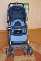 Лот: 3070574. Фото: 2. Продам прогулочную коляску geoby. Кормление и уход, гигиена