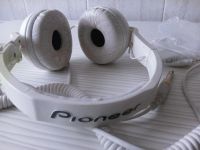 Лот: 4614280. Фото: 4. Профессиональные наушники Pioneer... Красноярск