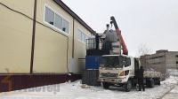 Лот: 15681840. Фото: 11. Модульная котельная