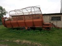 Лот: 11935342. Фото: 2. Подборщик стого преобразователь... Авто, мото, водный транспорт