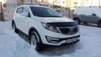 Лот: 8720147. Фото: 2. Киа спортедж. Авто, мото, водный транспорт