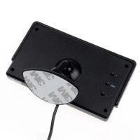 Лот: 6358294. Фото: 3. Монитор TFT LCD диагональ 4,3. Авто, мото, водный транспорт