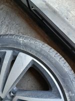 Лот: 25898725. Фото: 6. Колеса Pirelli 215/45 R18 89V...